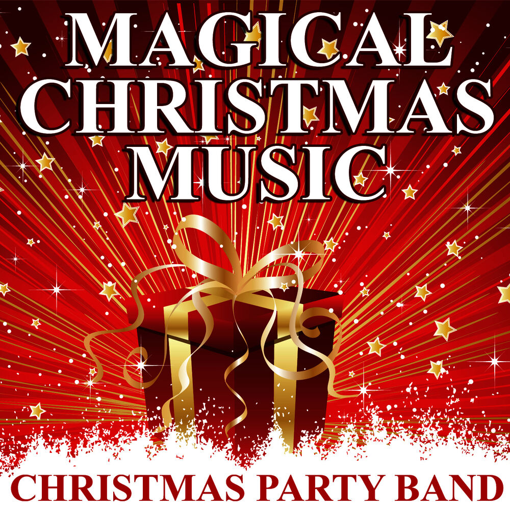 Picture of Magical Christmas Music
