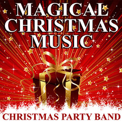 Cover of Magical Christmas Music