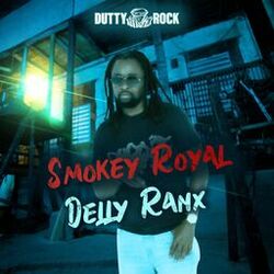 Cover of Smokey Royal