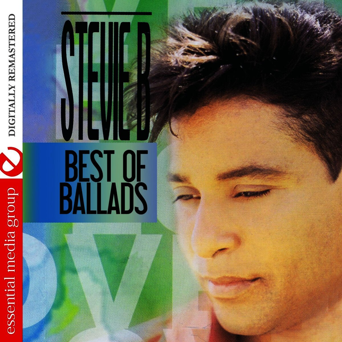 Album cover of Best Of Ballads (Digitally Remastered)
