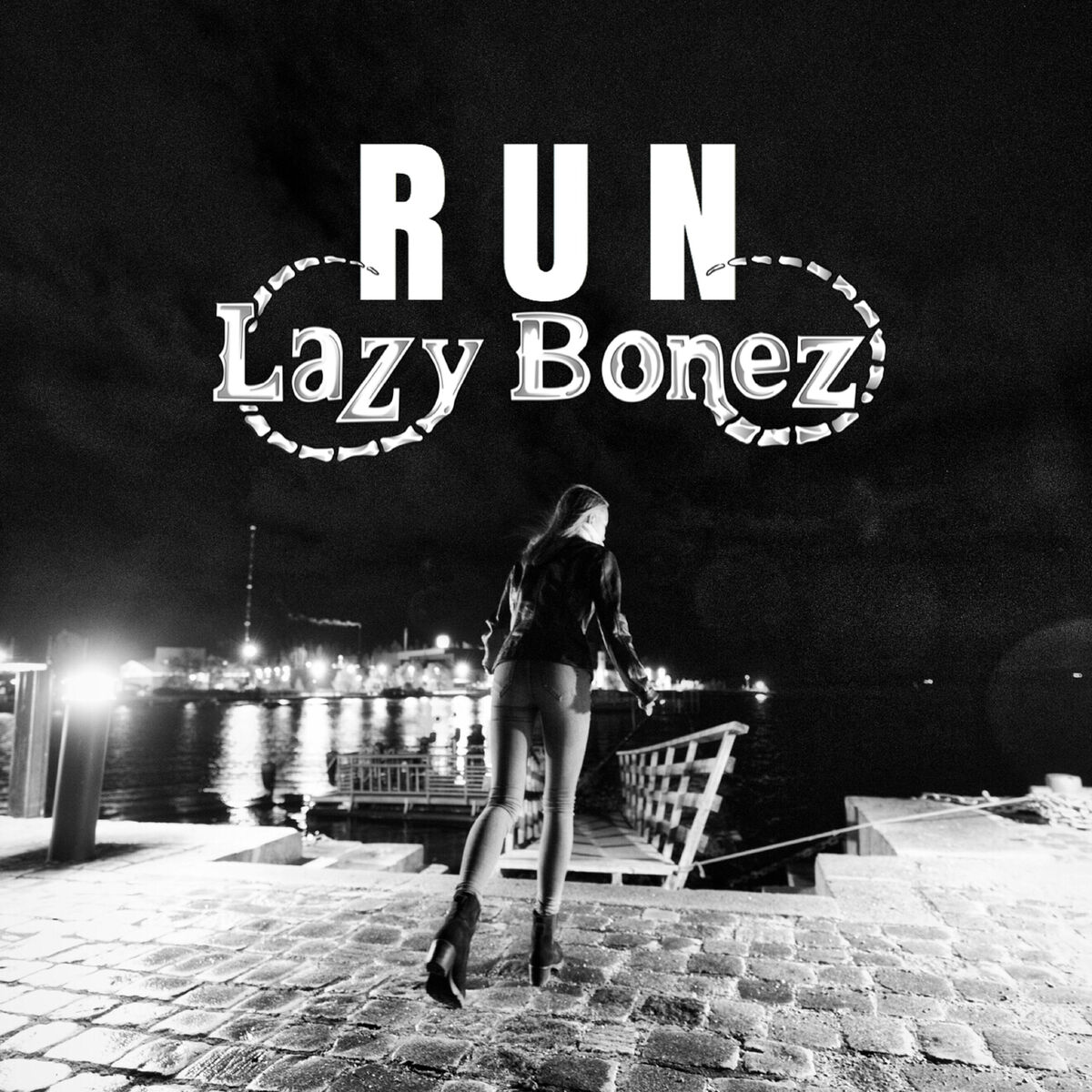 Album cover of Run