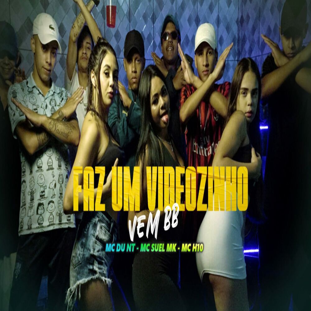 Picture of Faz um Videozinho Vem Bb