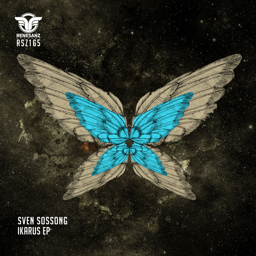 Picture of Ikarus EP