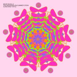 Cover of Sunshine People