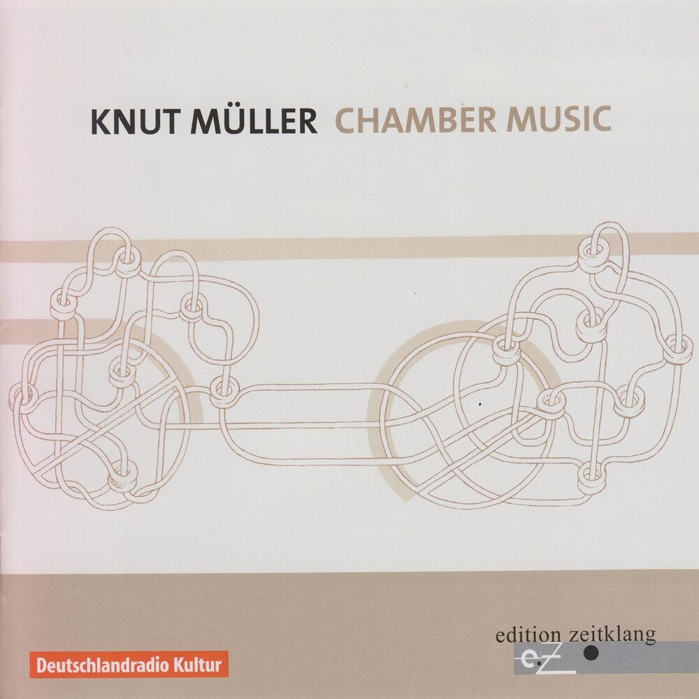 Picture of Knut Müller: Chamber Music