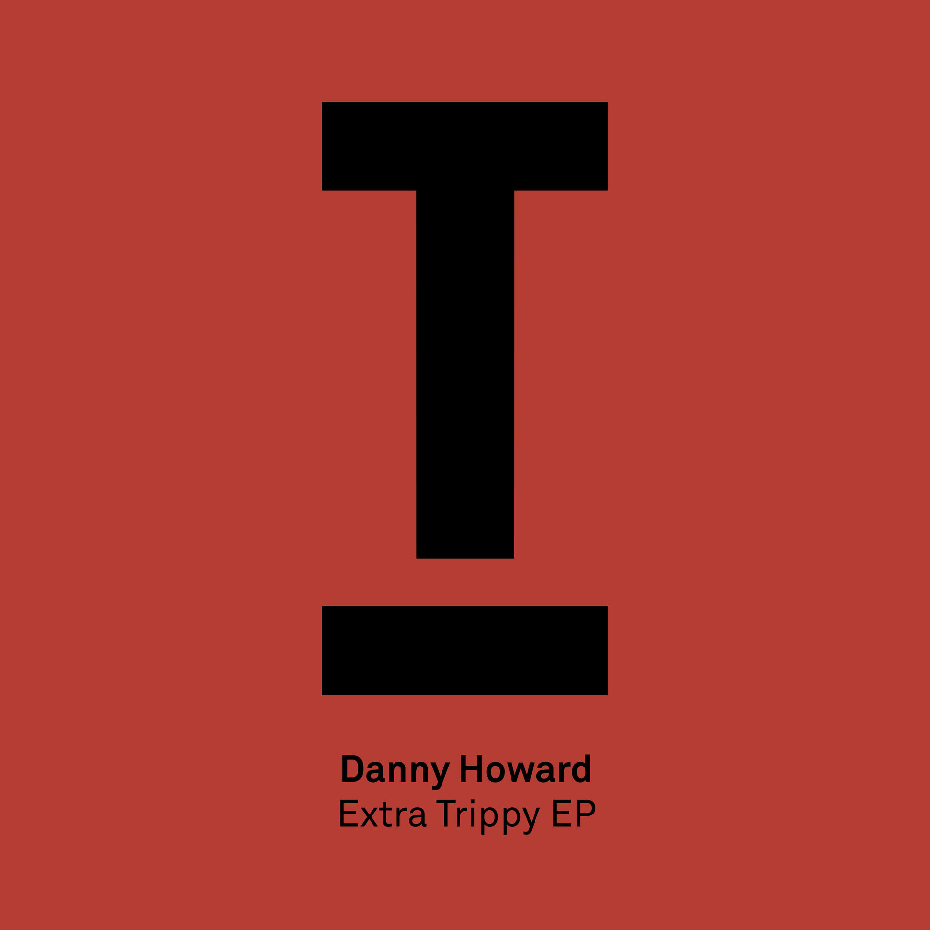 Album cover of Extra Trippy
