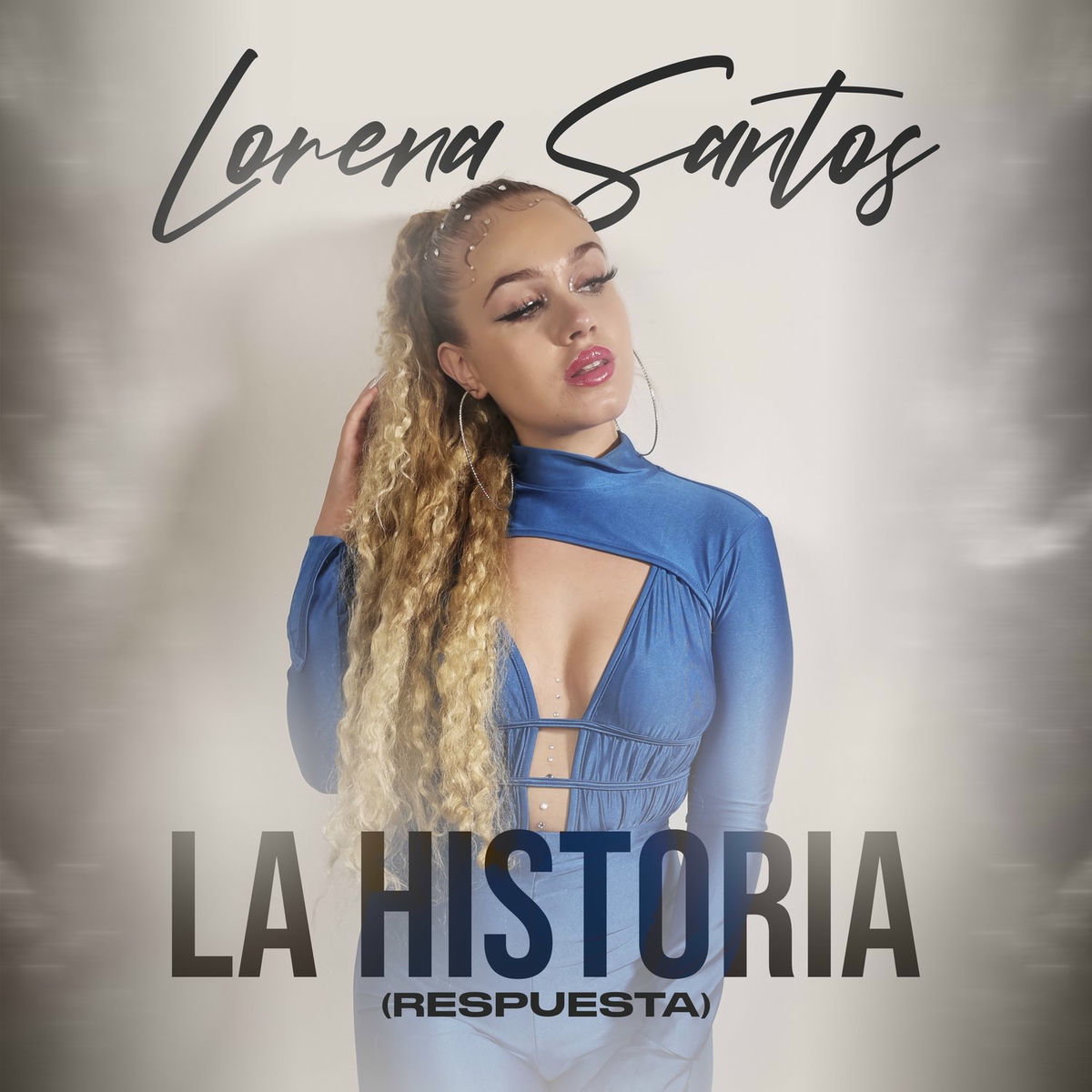 Album cover of La Historia