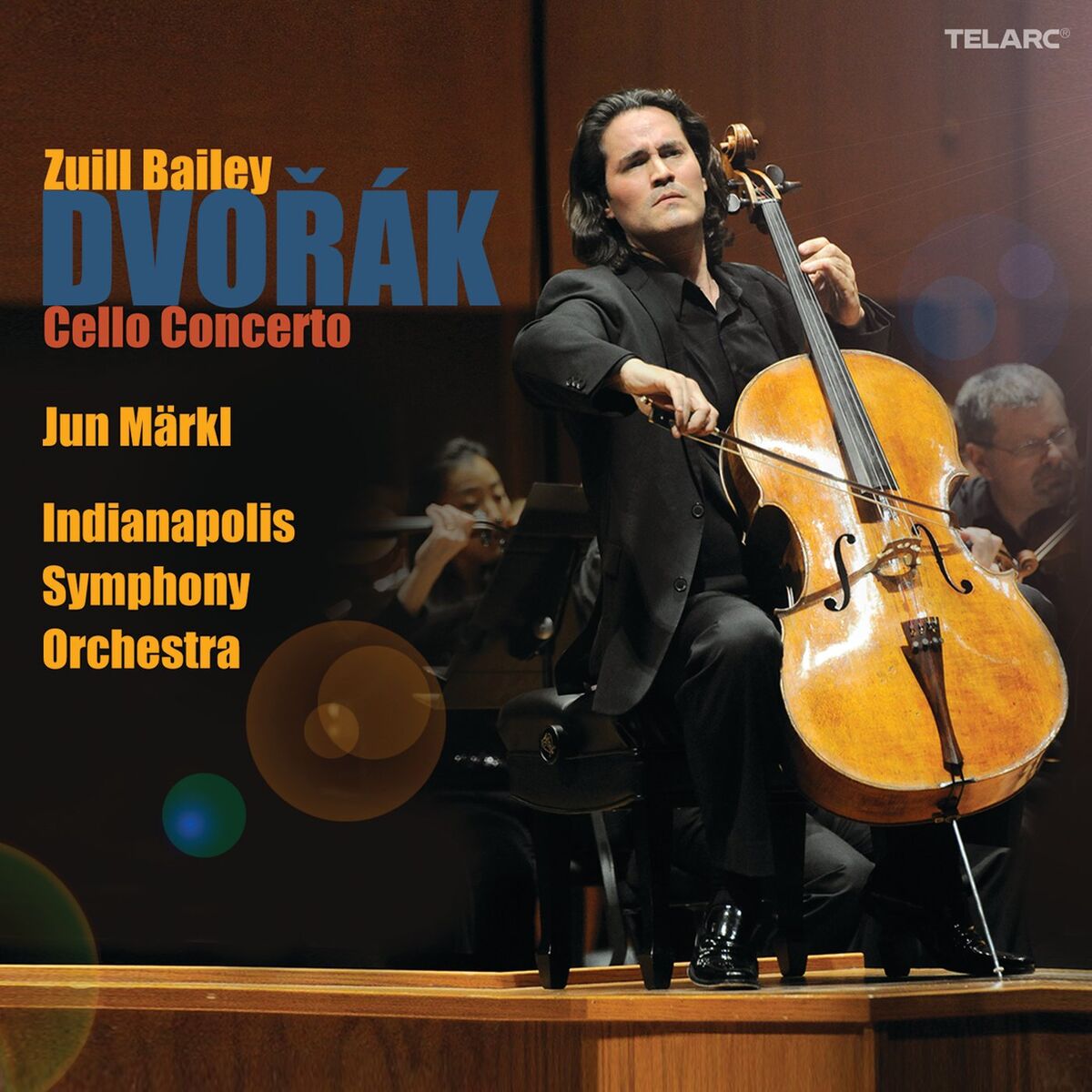 Album cover of Concerto for Cello, Op. 104 : Dvořák: Concerto for Cello, Op. 104 - Finale: Allegro moderato