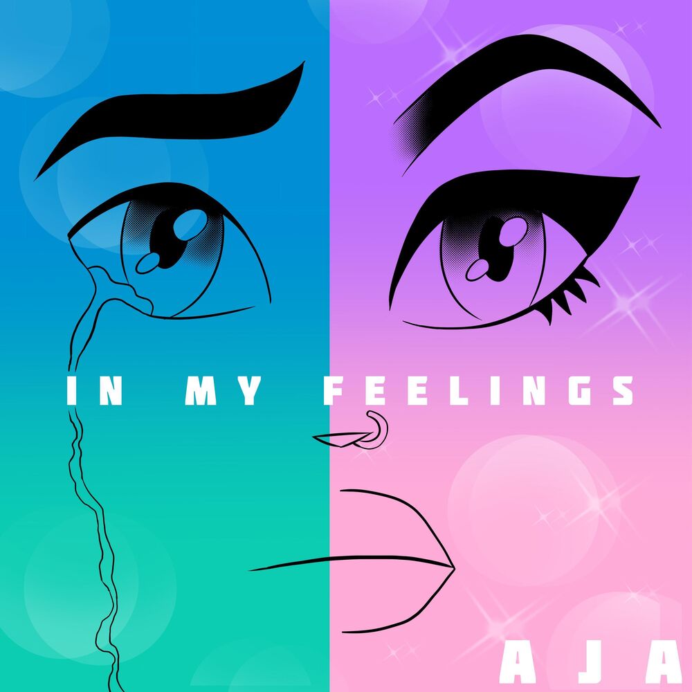 Picture of In My Feelings