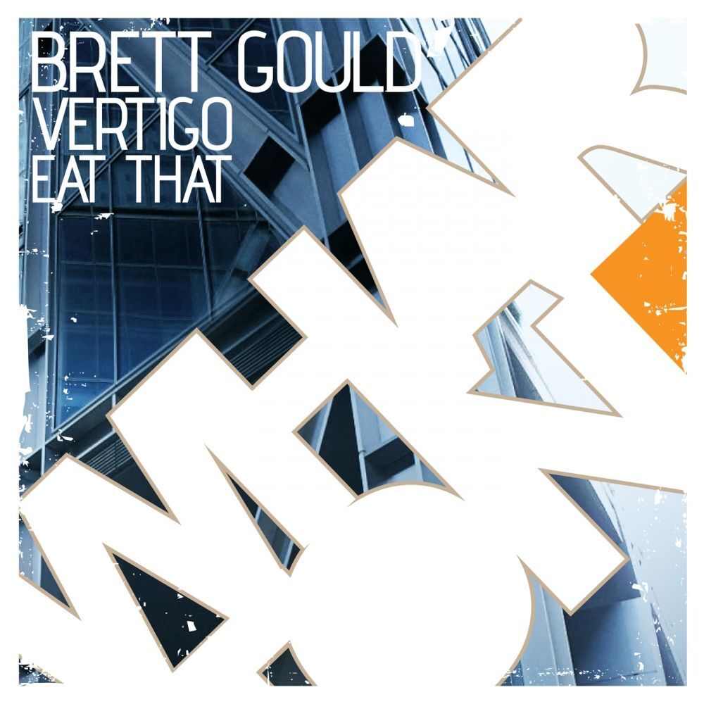 Picture of Vertigo EP