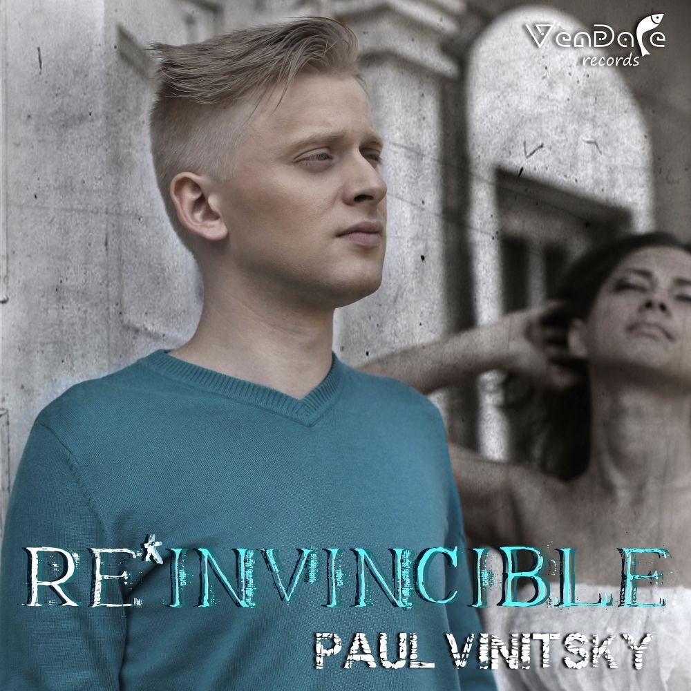 Picture of Re*Invincible