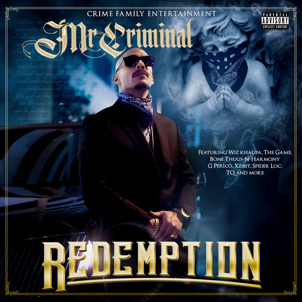 Picture of Redemption, Pt. 1