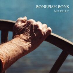 Cover of Bonefish Boys