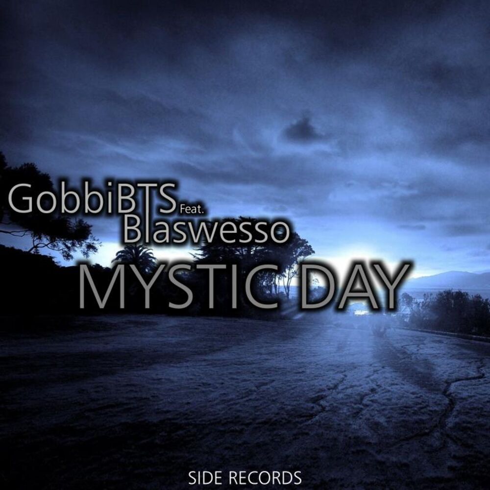 Picture of Mystic Day (feat. Blaswesso)