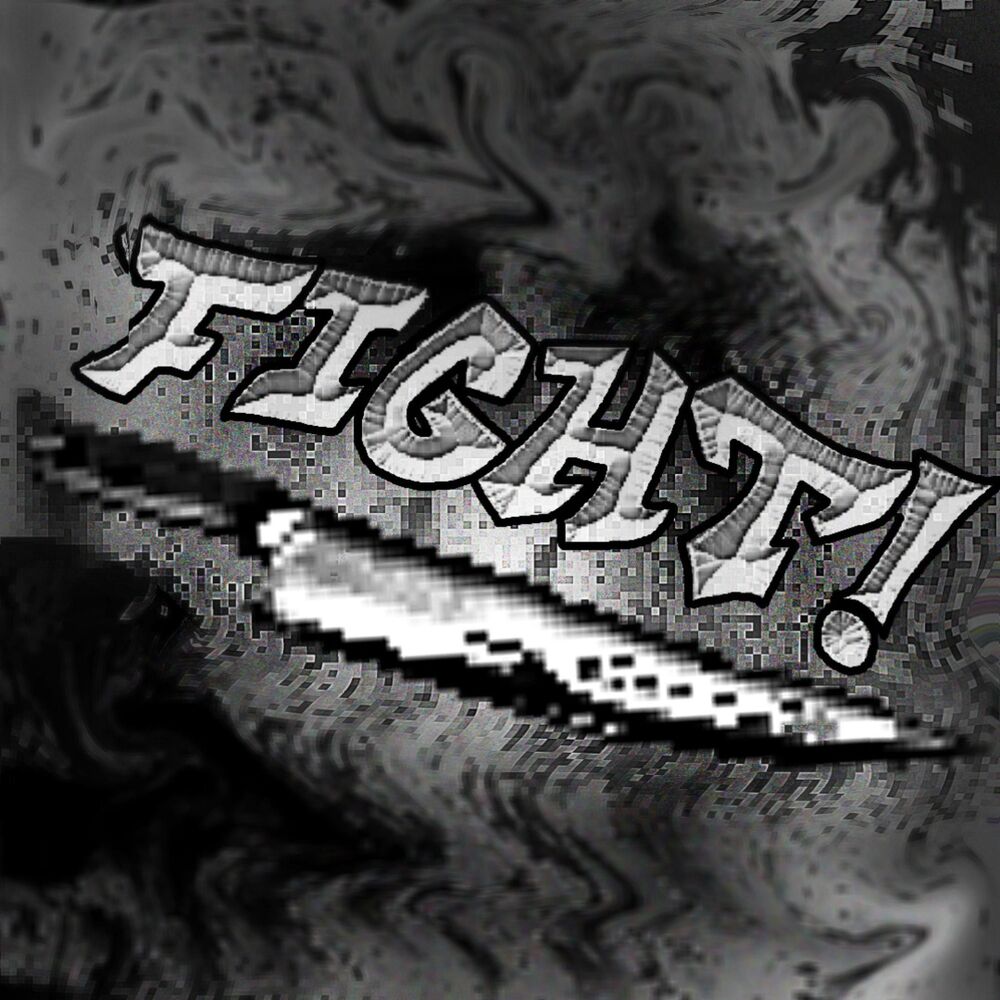 Picture of FIGHT!