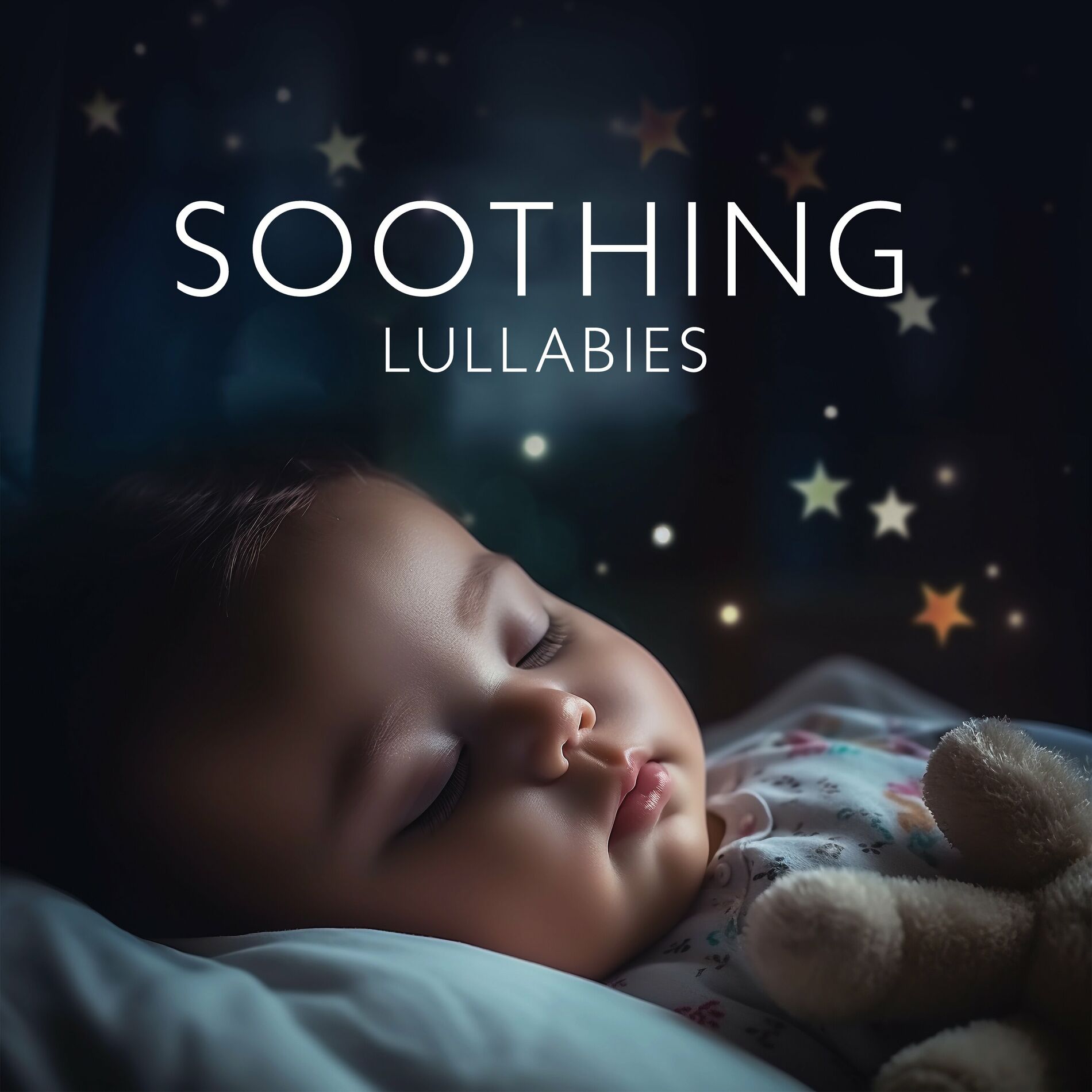 Baby Lullaby Academy Soothing Lullabies To Make Bedtime A Breeze Music Box with Calm Nature Relaxing Music for Babies lyrics and songs Deezer