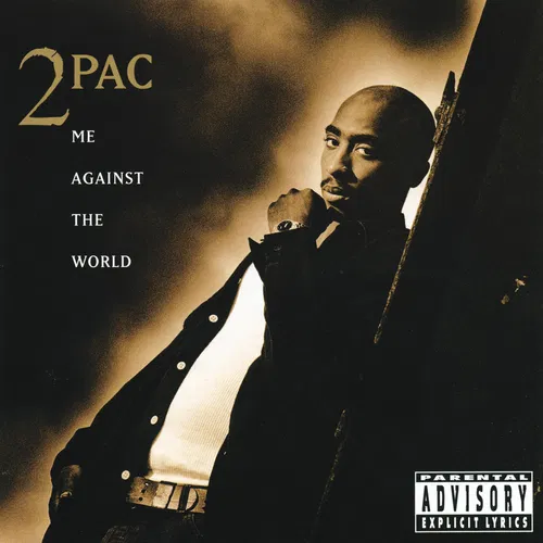 Me Against The World — cover art