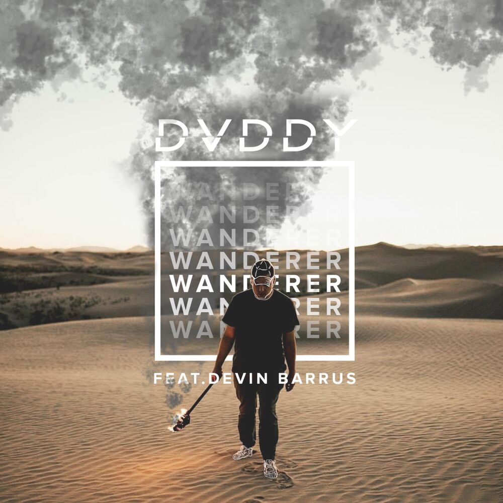 Picture of Wanderer (feat. Devin Barrus)