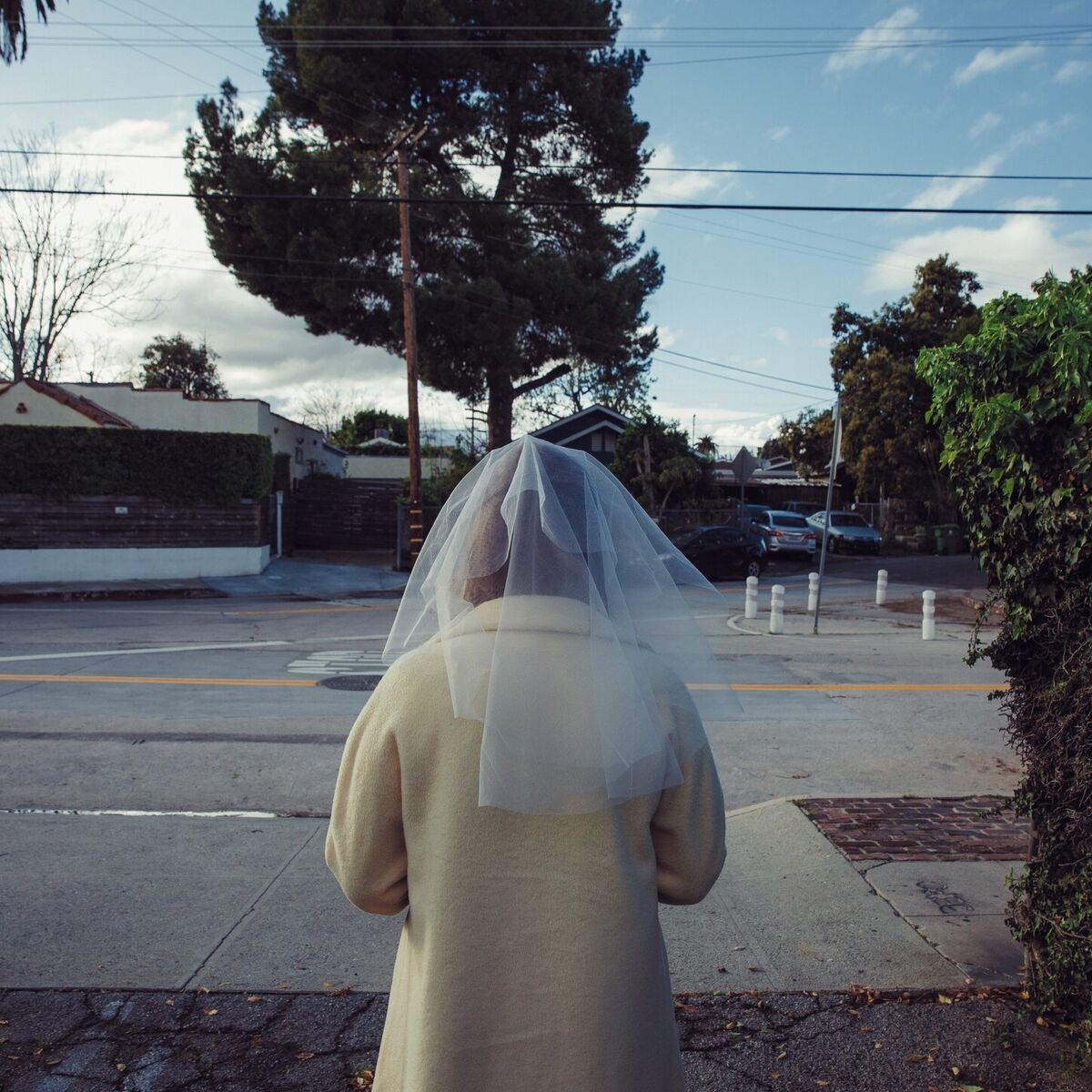 Album cover of Hope Is a Thief