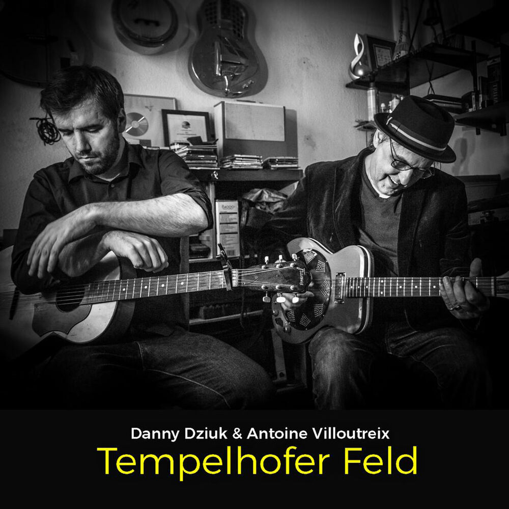 Picture of Tempelhofer Feld