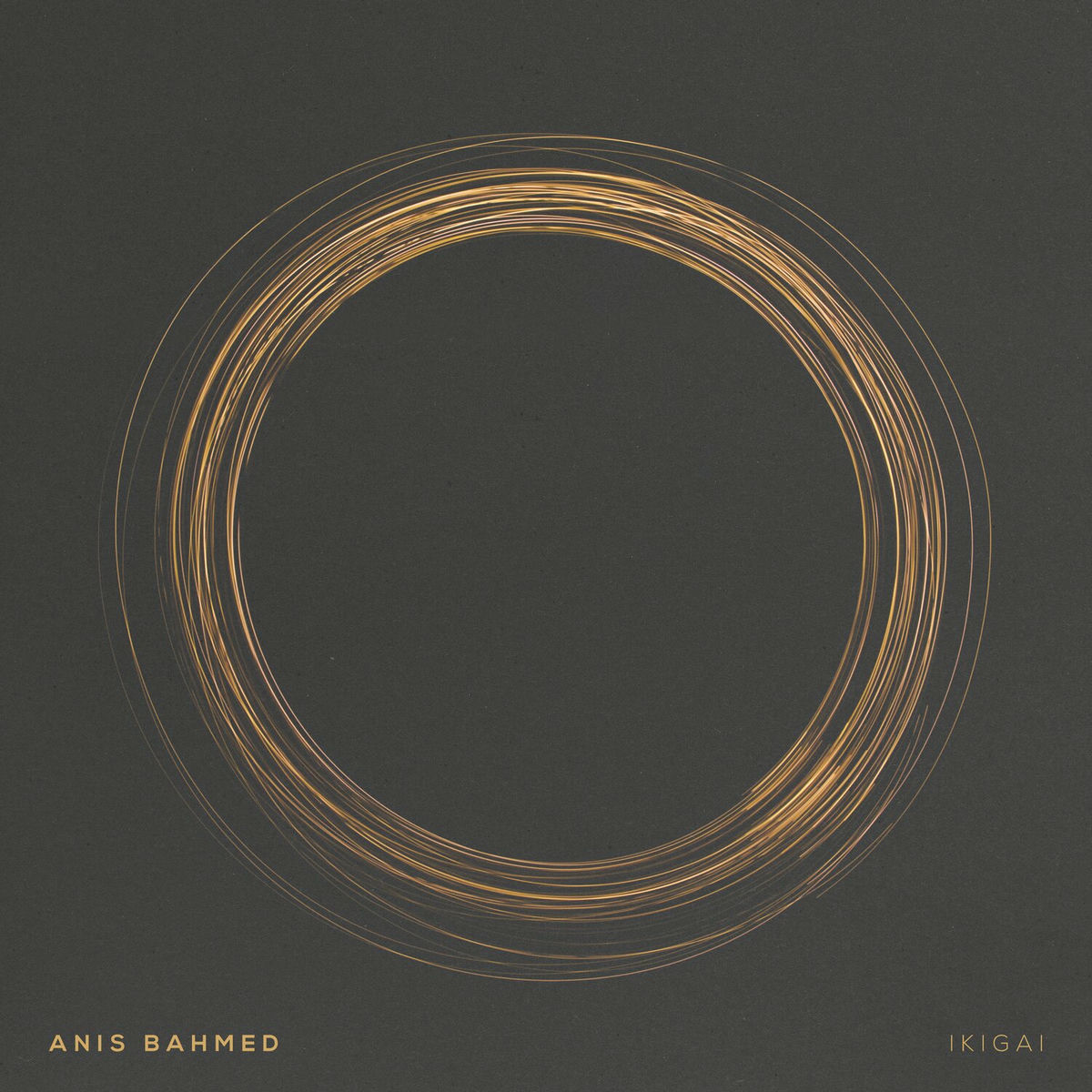 Album picture of Ikigai