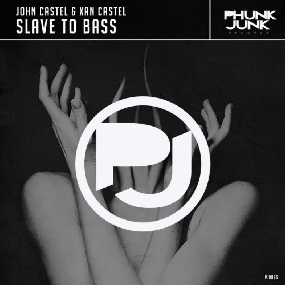 Picture of Slave To Bass
