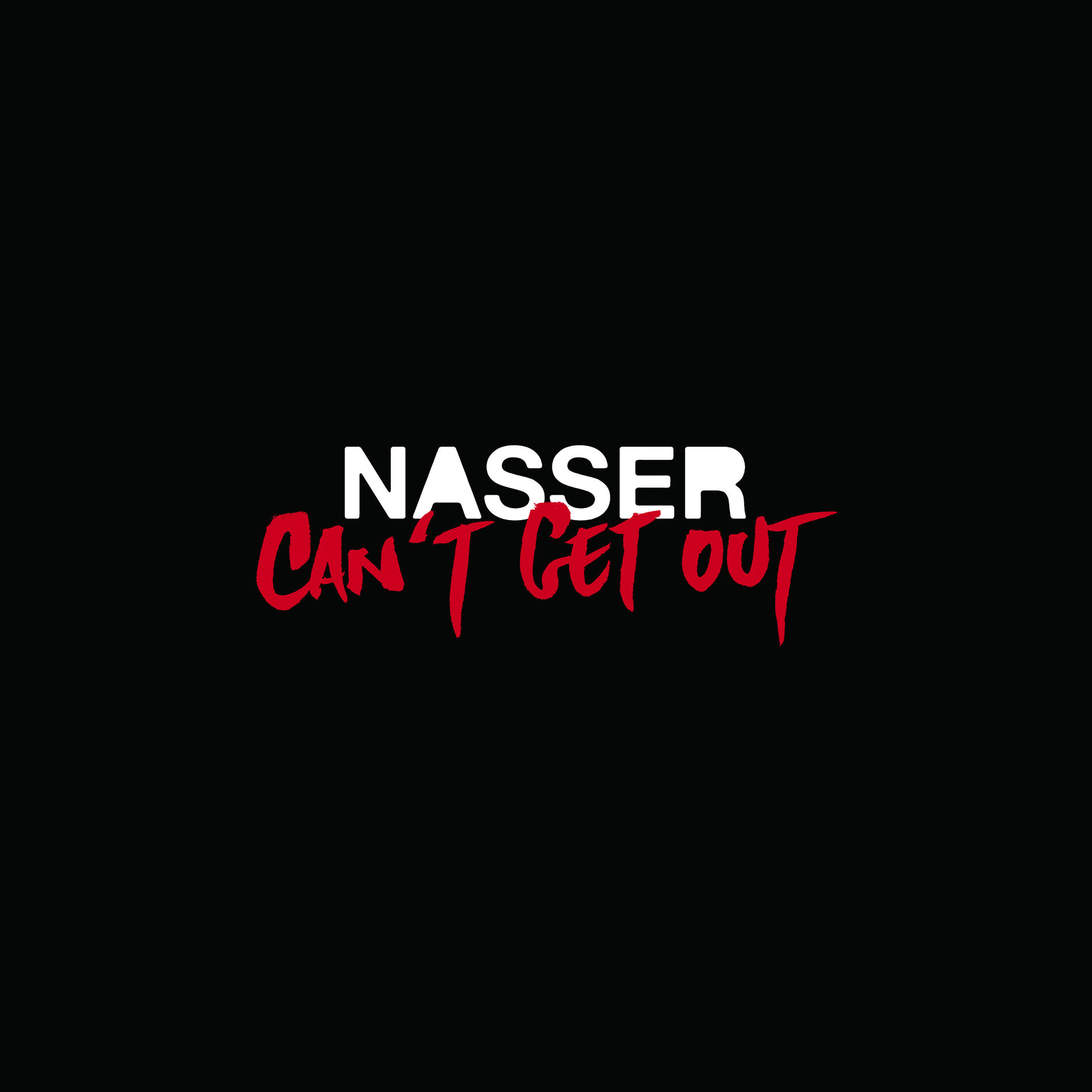 Album cover of Can't Get Out (Edit)