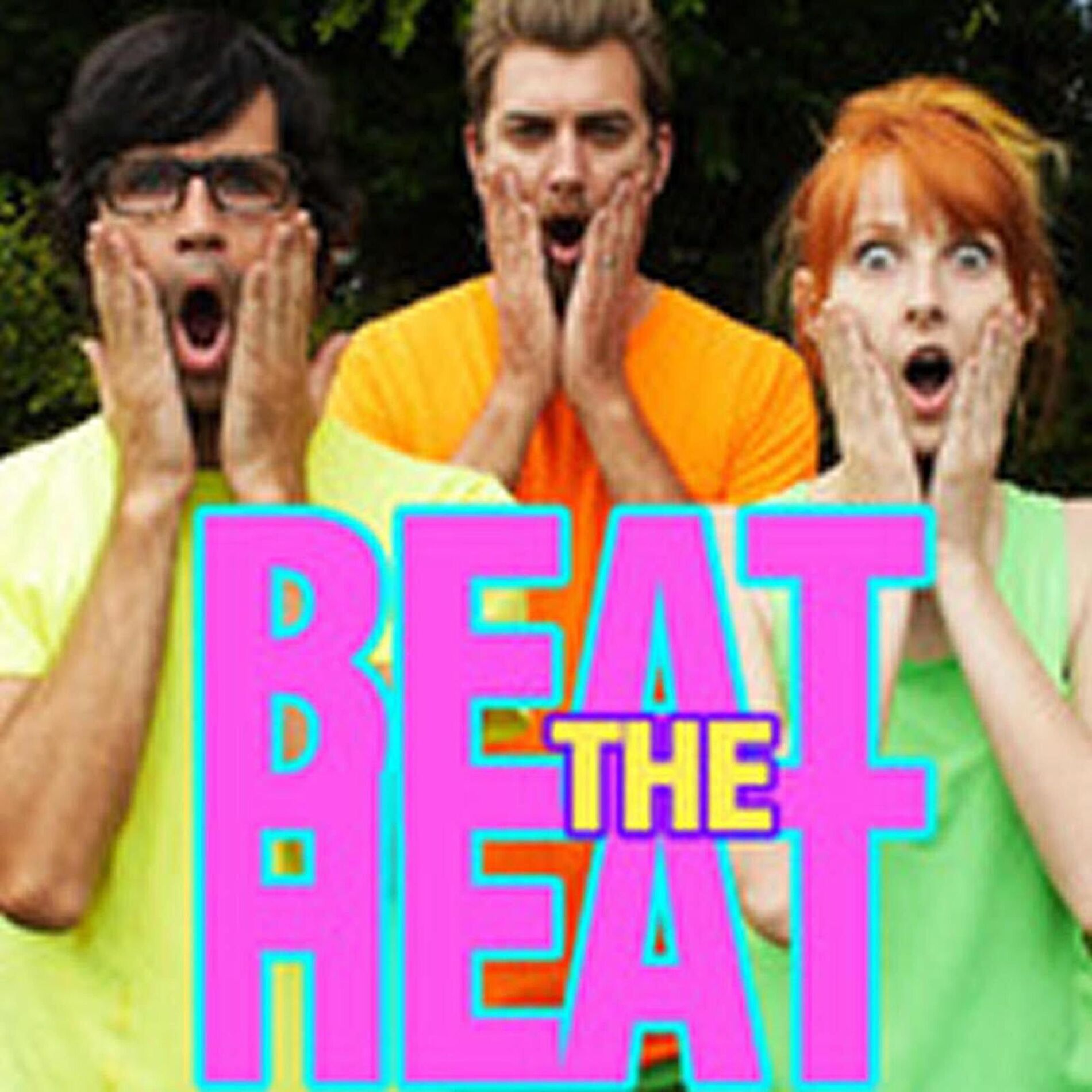 Album cover of Beat the Heat (feat. Meekakitty)