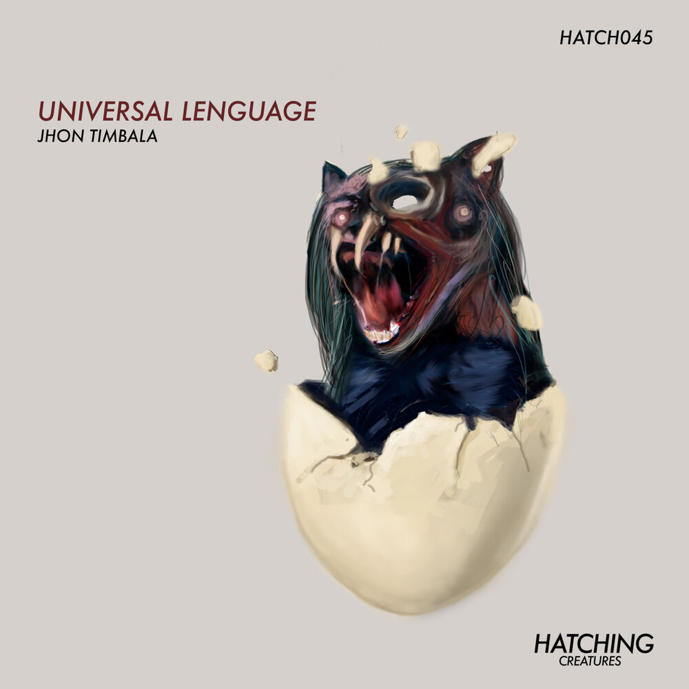 Picture of Universal Language