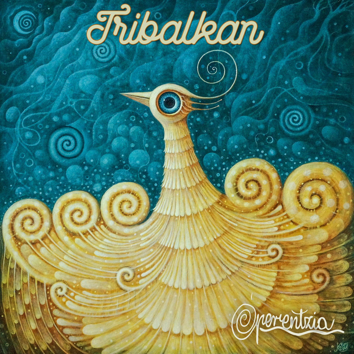 Album cover of Dubkini