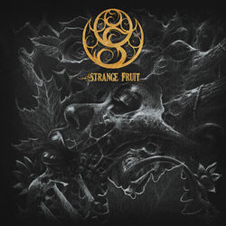 Cover of Strange Fruit (Cover Version)