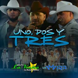 Cover of Uno, Dos Y Tres