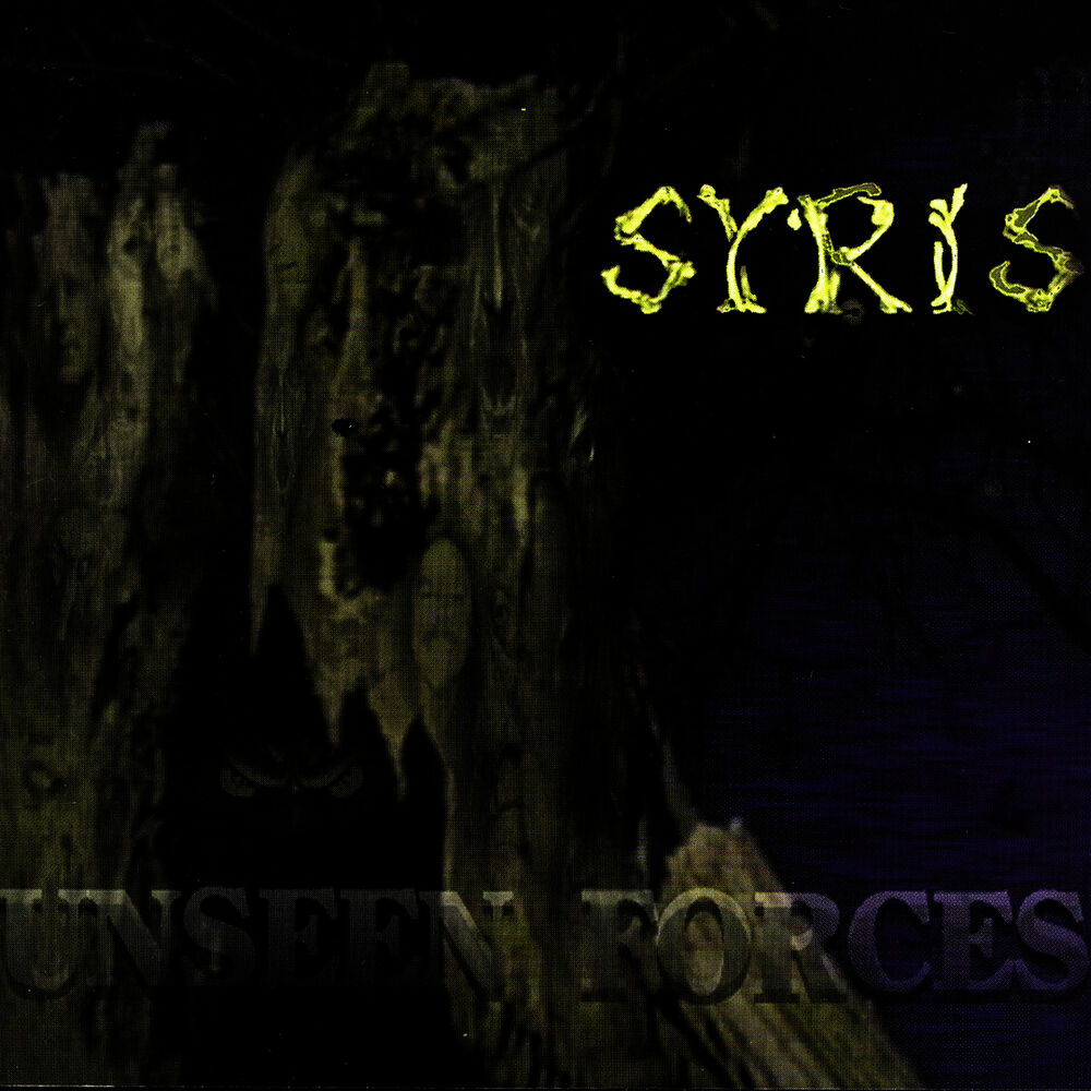 Picture of Unseen Forces