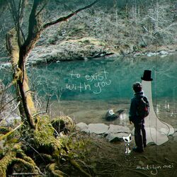 Cover of To Exist With You