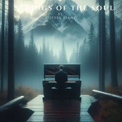 Cover of Strings of the Soul