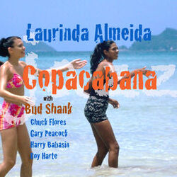 Cover of Copacabana