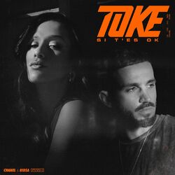 Cover of TOKE (Si t'es ok)