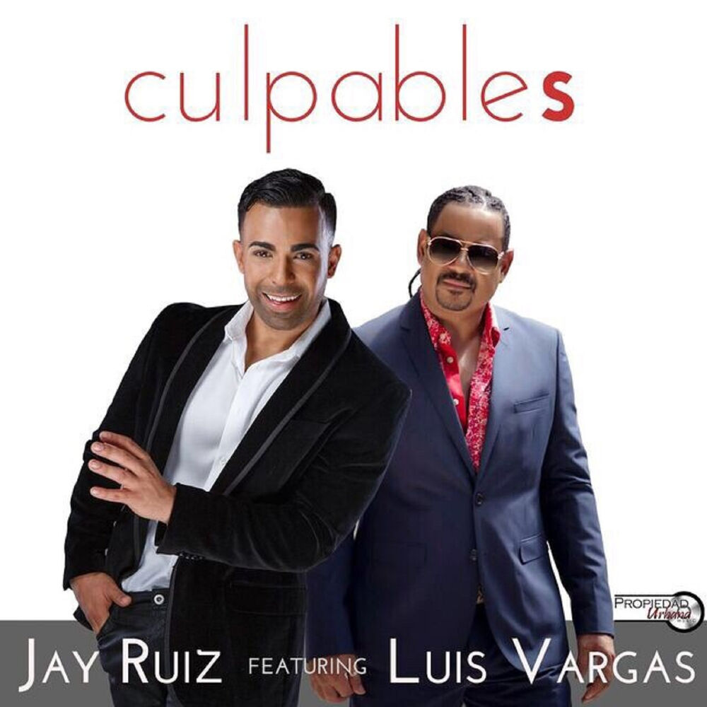 Picture of Culpables