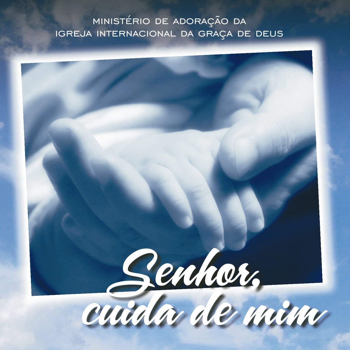 Album cover of Cuida de Mim
