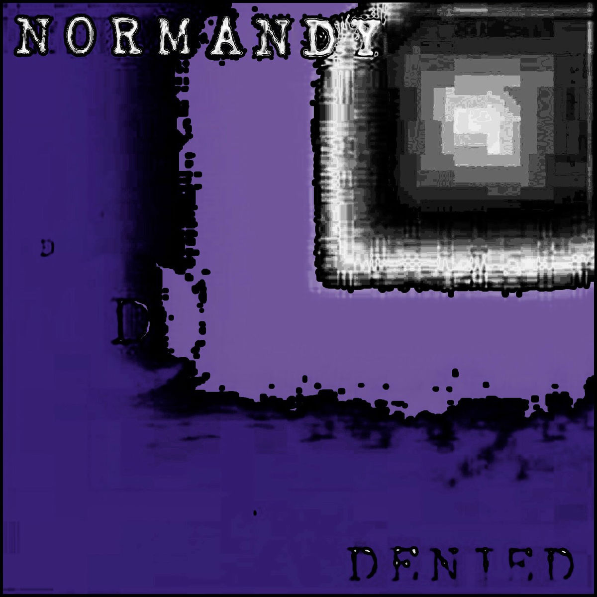 Album cover of Denied