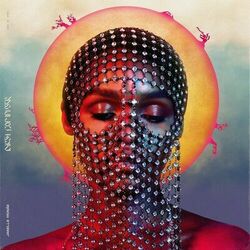Cover of Dirty Computer
