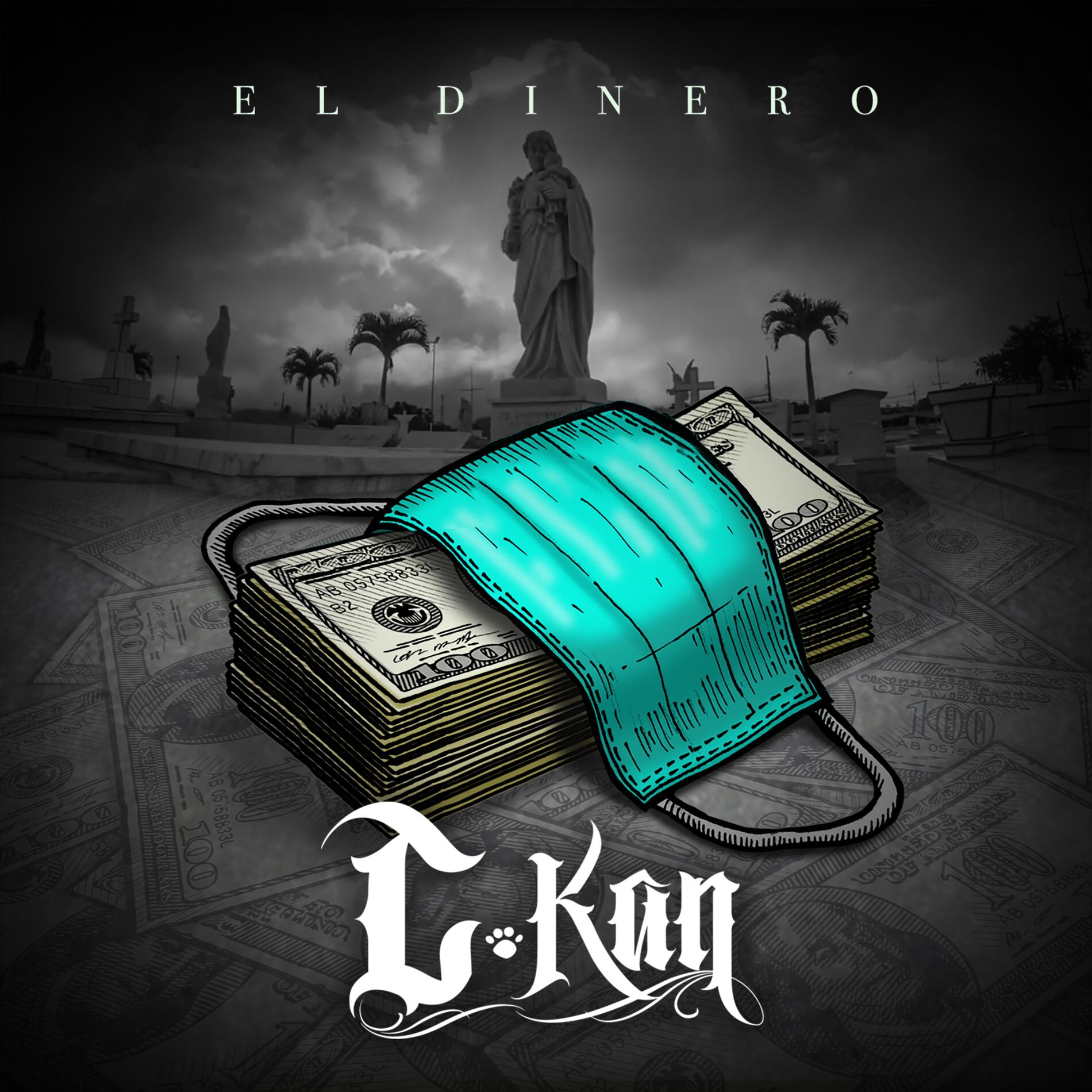 Album picture of El Dinero