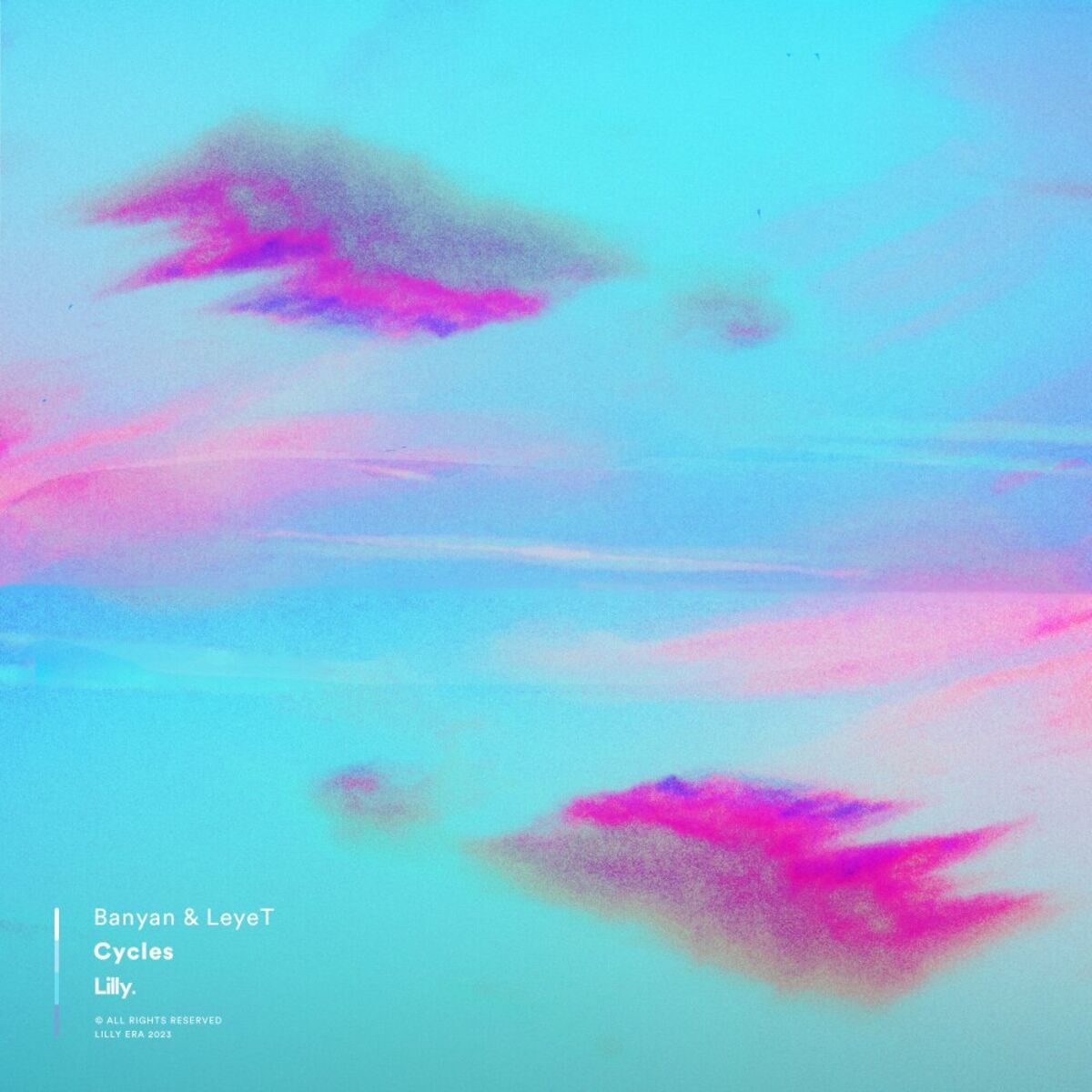 Album cover of Cycles