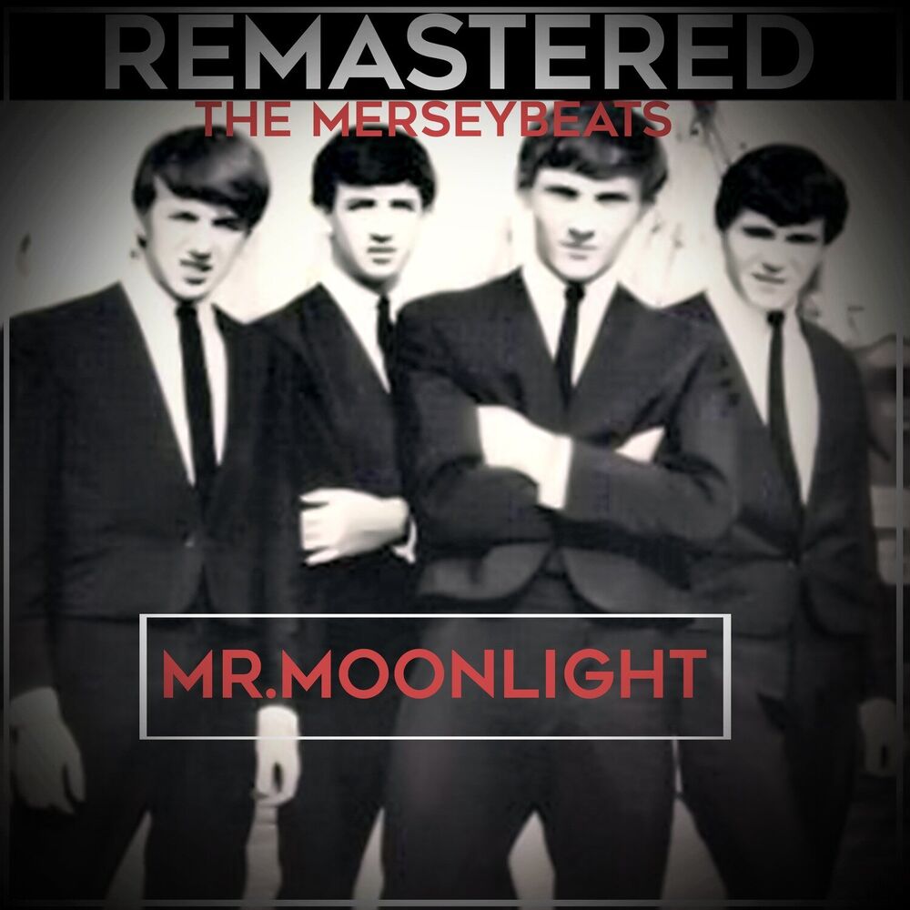 Picture of Mr. Moonlight (Remastered)