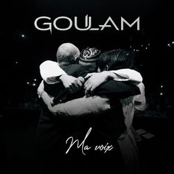 Ma voix