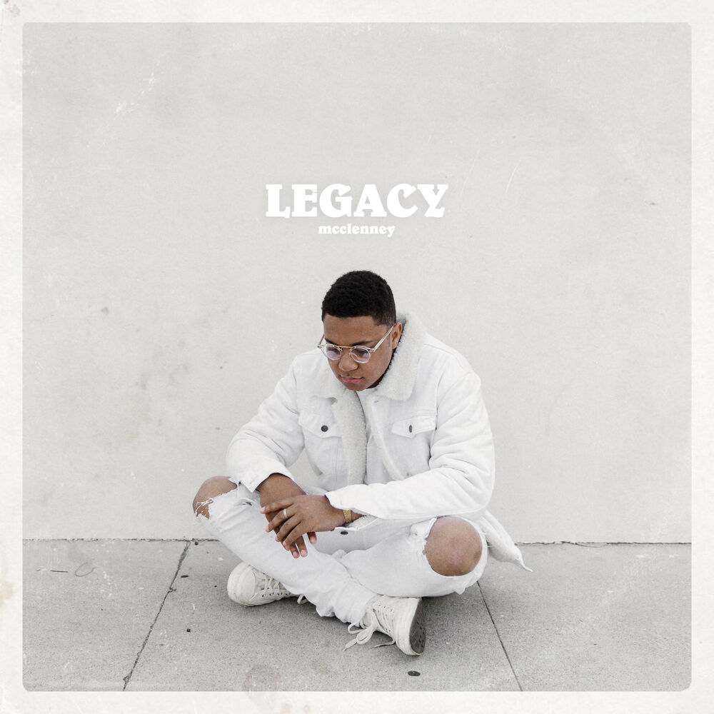 Picture of LEGACY