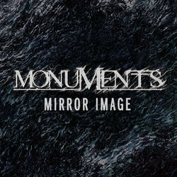 Cover of Mirror Image