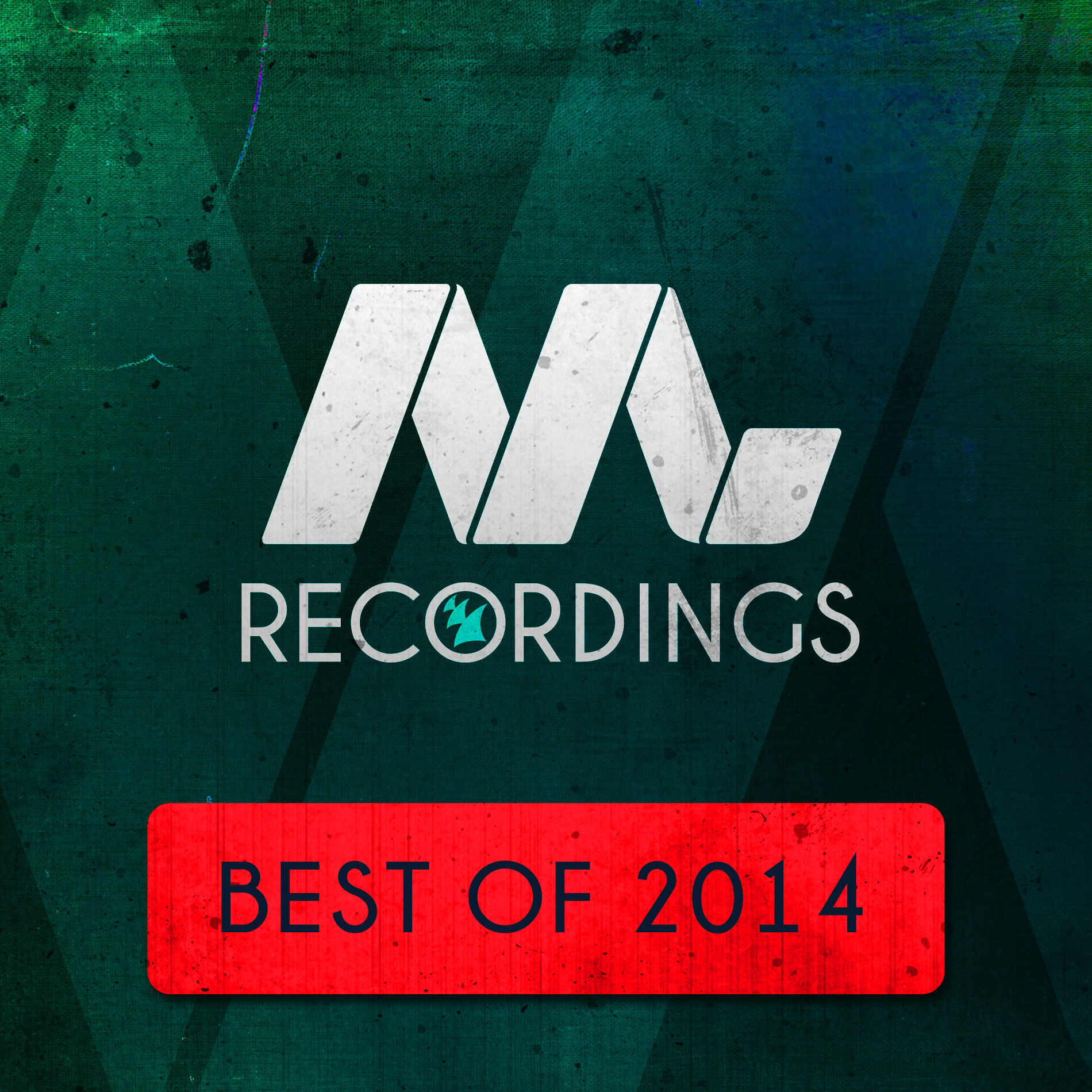 Album cover of M Recordings - Best of 2014
