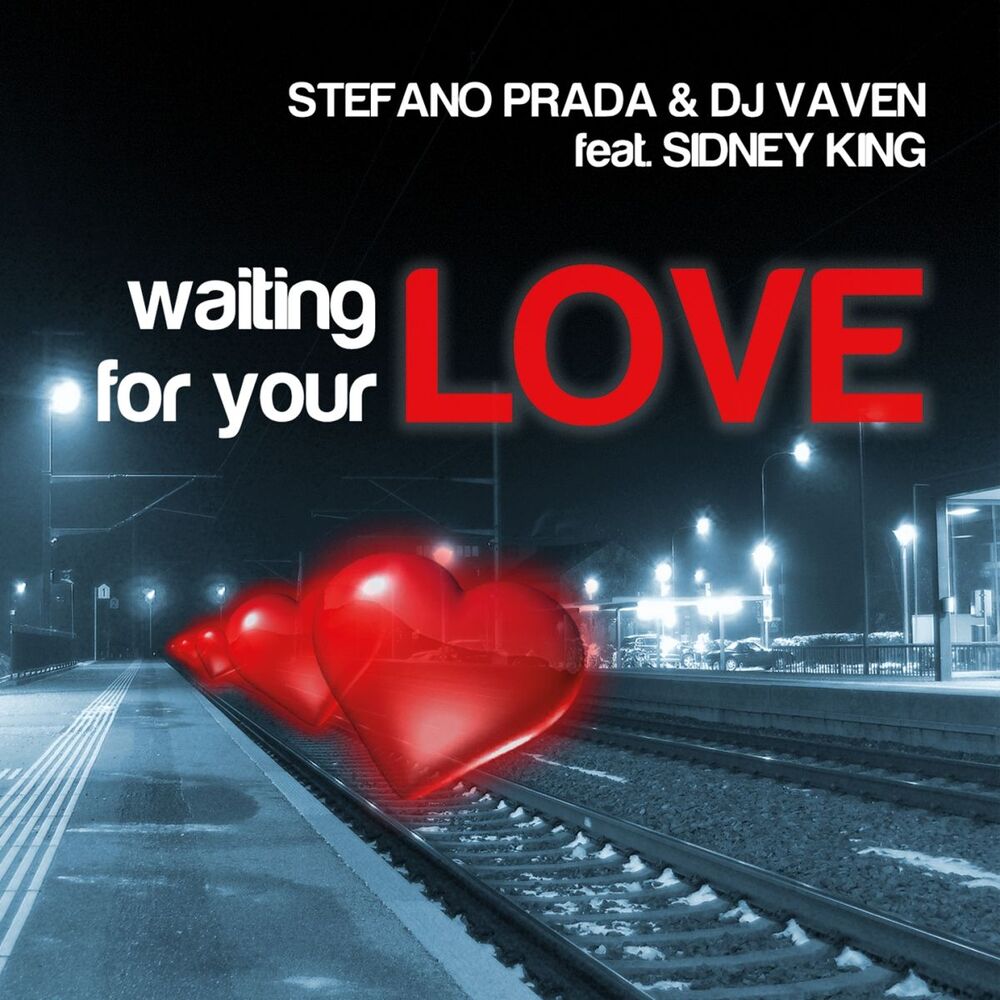 Picture of Waiting for Your Love