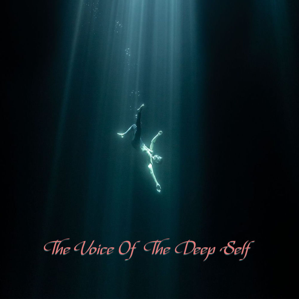 The Voice of the Deep Self artwork